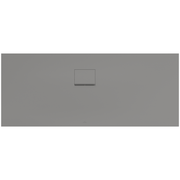 VILLEROY & BOCH - Duschwanne Squaro Infinity 1700x700x40mm re-eckig EB:li Grey
