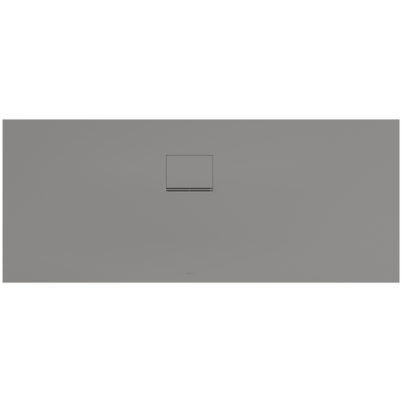VILLEROY & BOCH - Duschwanne Squaro Infinity 1700x700x40mm re-eckig EB:li Grey