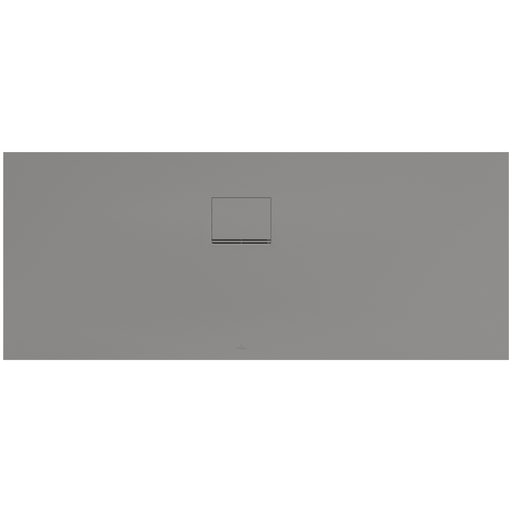 VILLEROY & BOCH - Duschwanne Squaro Infinity 1700x700x40mm re-eckig EB:li Grey