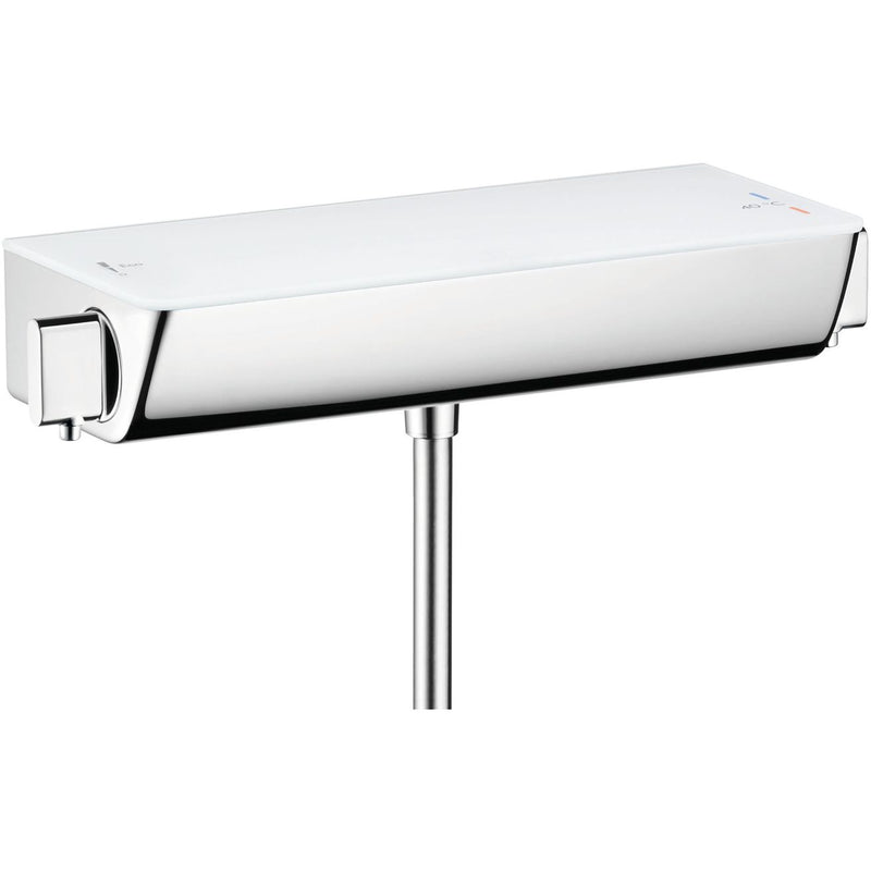 Hansgrohe - Brause AP Thermostat ECOSTAT SELECT 13161 weiß/chrom
