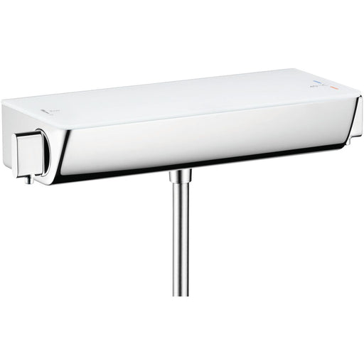 Hansgrohe - Brause AP Thermostat ECOSTAT SELECT 13161 weiß/chrom