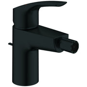 Grohe - EH-Bidetbatterie Eurosmart 32929_3 Zugstangen-Ablaufgarnitur matte black