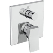 Ideal Standard - IS Badearmatur UP Conca DIN EN 1717 Chrom
