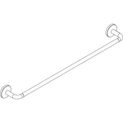 Hansgrohe - Badetuchhalter 600 mm Axor Universal Circular BGO