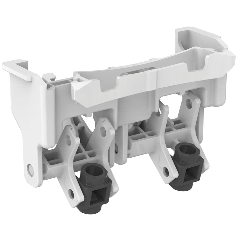Ideal Standard - Umrüstset OLEAS, Betätigung von oben