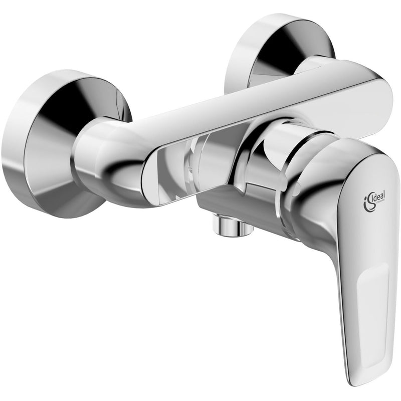 Ideal Standard - Brause EHM AP CERAMIX BLUE Chrom B9493A chrom