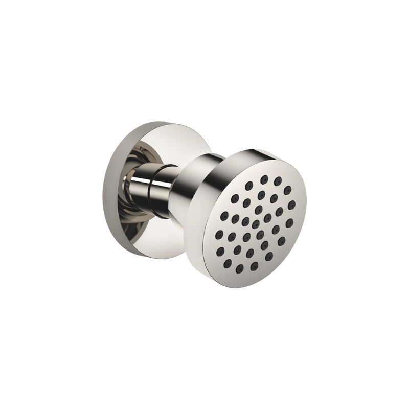 Dornbracht - Seitenbrause rund 1/2 2851897908 platin