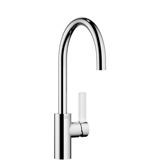 Dornbracht - Einhebelmischer TARA Ultra 33800875 messing gebürstet