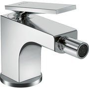 Hansgrohe - Bidetmischer AXOR Citterio Hebelgriff m.Zugstange chrom