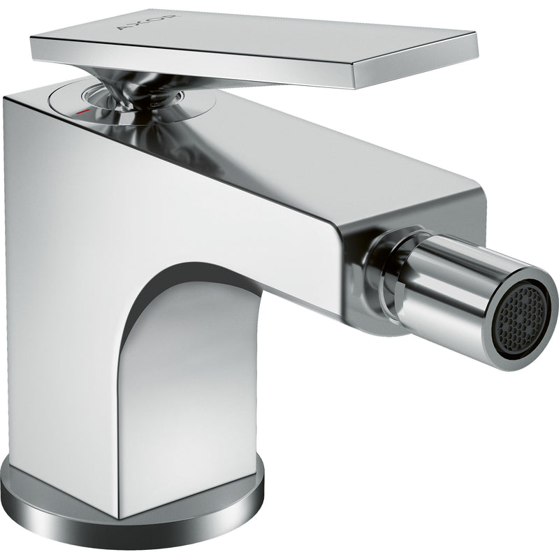 Hansgrohe - Bidetmischer AXOR Citterio Hebelgriff m.Zugstange chrom