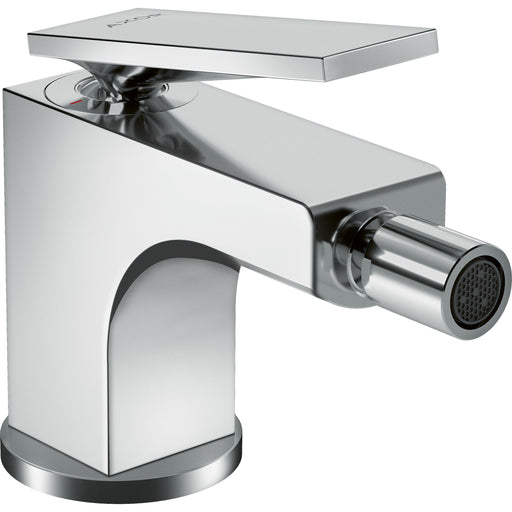 Hansgrohe - Bidetmischer AXOR Citterio Hebelgriff m.Zugstange chrom