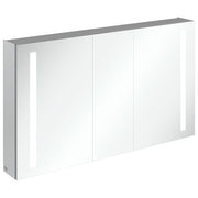 VILLEROY & BOCH - Vorbau-Spiegelschrank My View 14 1300x750x173mm mit Beleuchtung