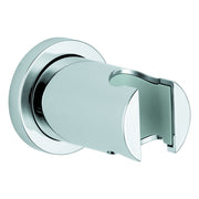 Grohe - Brausehalter RAINSHOWER 27074 nicht verstellbar runde Rosette chrom