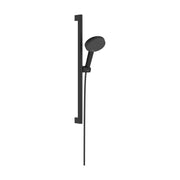 Hansgrohe - Brauseset Raindance Alive Select S 125 3jet EcoSmart Unica 650mm MSW