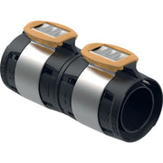 Geberit Vertriebs - FlowFit Kupplung PPSU, d63
