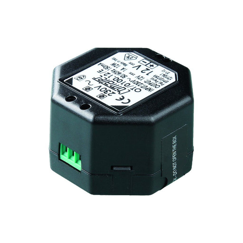 TECE SE - TECEspültechnik Trafo 230 / 12 Volt # 9.810.003