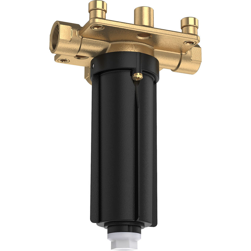 Hansgrohe - Kopfbrause 460 Grundset AXOR