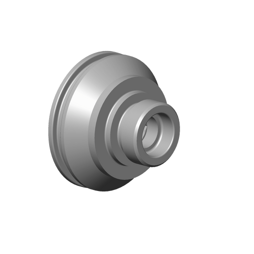 Dornbracht - Nippel Ersatzteile 09240444510