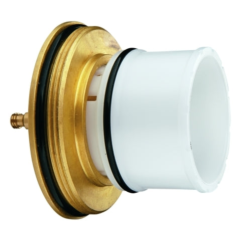 Grohe - Deckel 43122 komplett für WC-Druckspüler