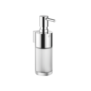 Dornbracht - Spender, Wandmodell Serienneutral 83435970 chrom