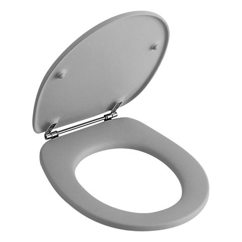 VILLEROY & BOCH - WC-Sitz OMNIA classic 882461 weiß