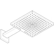 Hansgrohe - Kopfbrause RAINDANCE E 300 1jet m.Brausearm 390mm PGO