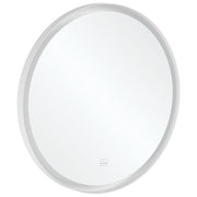 VILLEROY & BOCH - Spiegel Subway 3.0 910x910x45mm mit Beleuchtung White Matt
