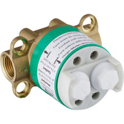Hansgrohe - Grundkörper Trockenmanschette 10902180