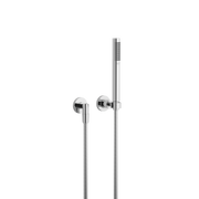 Dornbracht - Schlauchbrausegarnitur TARA 2780289200 chrom
