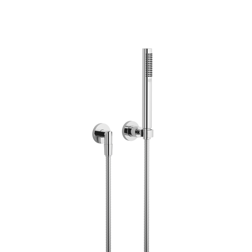 Dornbracht - Schlauchbrausegarnitur TARA 2780289200 chrom