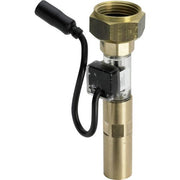 Viega - Durchflussmesser 2241.81 für Spülstationen