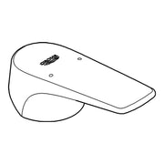 Grohe - Hebel 46701 chrom