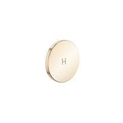 Dornbracht - Griffeinsatz H CYO 11185811 messing
