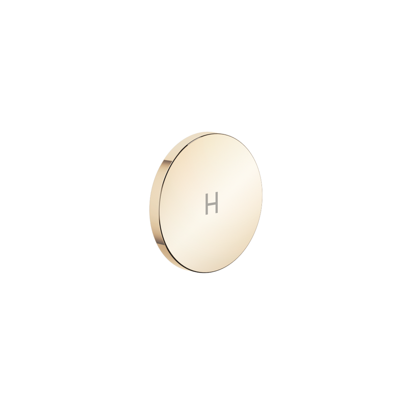 Dornbracht - Griffeinsatz H CYO 11185811 messing