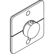 Hansgrohe - Thermostat UP ShowerSelect Comfort Q Fertigset 2 Verbraucher MSW