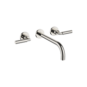 Dornbracht - WT-Wandbatt. o. Ablaufgarn. TARA 36717882 platin