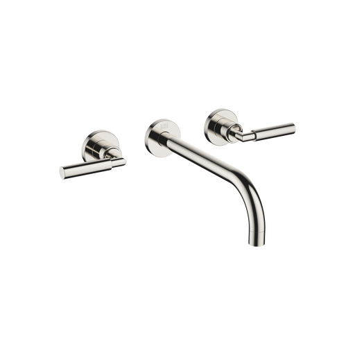 Dornbracht - WT-Wandbatt. o. Ablaufgarn. TARA 36717882 platin