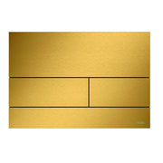 TECE SE - TECEsquare Metall Gold Optik gebürstet AFP