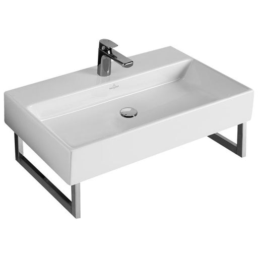VILLEROY & BOCH - Handtuchhalter MEMENTO 874942 420x140mm edelstahl poliert