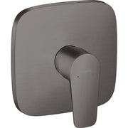 Hansgrohe - Brausenmischer Unterputz TALIS E Fertigset BBC