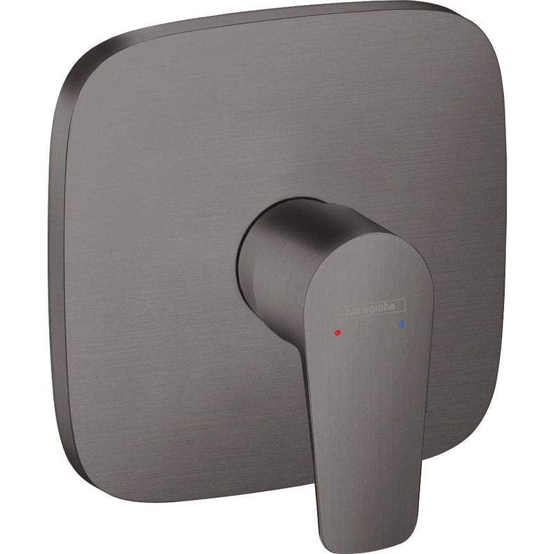 Hansgrohe - Brausenmischer Unterputz TALIS E Fertigset BBC