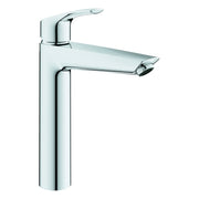 Grohe - EH-WT-Batterie EUROSMART 23971_3 XL-Size für freist. Waschschüsseln chrom
