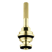 Grohe - Oberteil 3/4 für UP-Ventil 07150 m.längerer Spindel 07150000