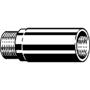 Viega - Verlängerung 3525 3/4 AG x 3/4 IG x 50mm Rotguss
