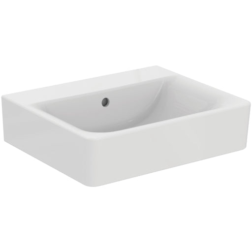 Ideal Standard - Waschtisch CONNECT 550x460mm E8111 weiß