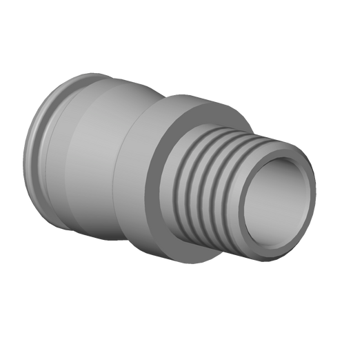 Dornbracht - Nippel Ersatzteile 092403151 D. 28 x 49 mm