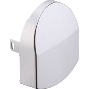 Hansgrohe - Abdeckung weiss