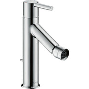Hansgrohe - Bidetmischer AXOR Starck Hebelgriff chrom