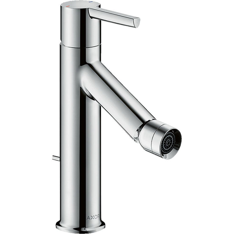 Hansgrohe - Bidetmischer AXOR Starck Hebelgriff chrom
