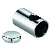 Grohe - Brausestangenhalter 45362 für Relexa Brausestange 600mm chrom